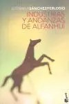 Industrias y Andanzas de Alfanhui