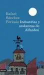 Industrias y Andanzas de Alfanhuí