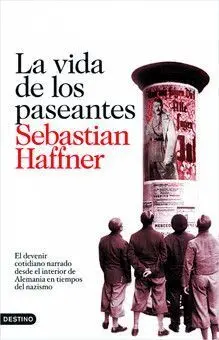 La Vida de los Paseantes