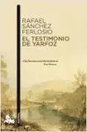 El Testimonio de Yarfoz