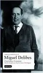 Obras Completas Miguel Delibes Vi: el Periodista