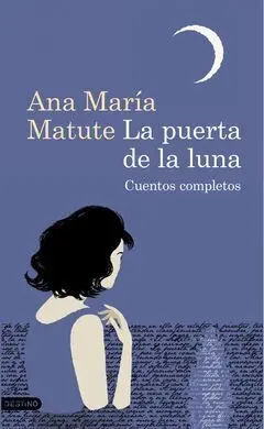 La Puerta de la Luna
