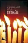 Pabellón de Reposo