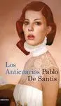 Los Anticuarios
