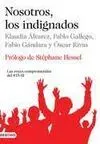 Nosotros, los Indignados