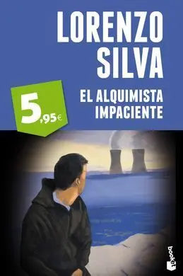 El Alquimista Impaciente