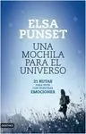 Una Mochila para el Universo + Bloc de Notas