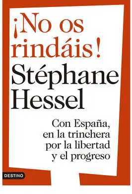 ¡No os Rindáis!