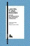 Las Mil y una Noches
