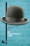El Cuaderno Gris