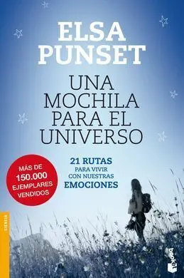 Una Mochila para el Universo