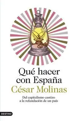 Qué Hacer con España
