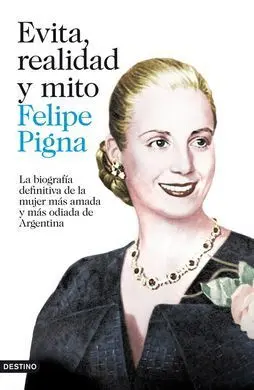 Evita, Realidad y Mito