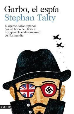 Garbo, el Espía