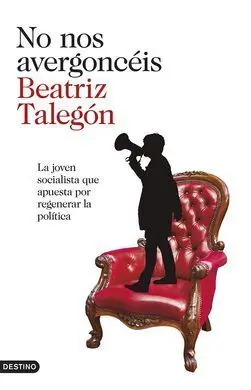 No nos Avergoncéis