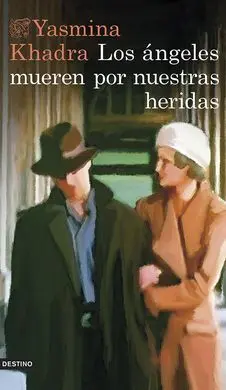Los Ángeles Mueren por nuestras Heridas