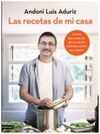 LAS RECETAS DE MI CASA