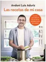 Las Recetas de mi Casa