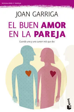 El Buen Amor en la Pareja