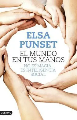 El Mundo en Tus Manos