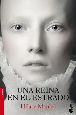 Una Reina en el Estrado