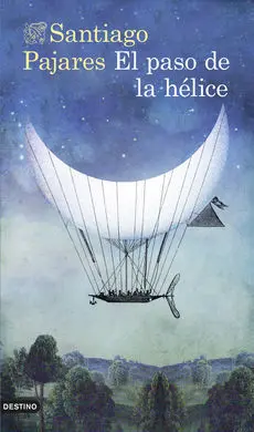 El Paso de la Hélice