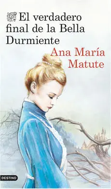 El Verdadero Final de la Bella Durmiente