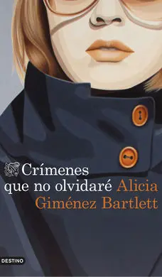 Crímenes que no Olvidaré