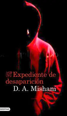 Expediente Desaparición