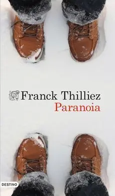 Paranoia