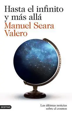 Hasta el Infinito y Mas Alla