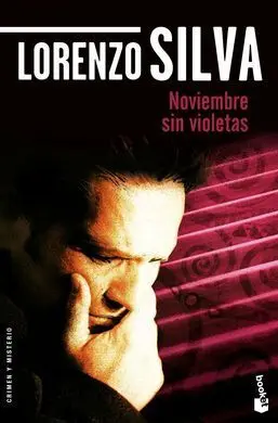 Noviembre sin Violetas