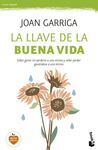 LA LLAVE DE LA BUENA VIDA