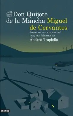 Don Quijote de la Mancha (Edición de Lujo)