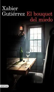 El Bouquet del Miedo