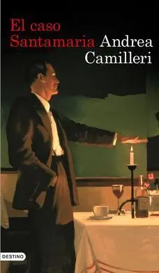 El Caso Santamaria