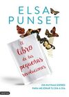 EL LIBRO DE LAS PEQUEÑAS REVOLUCIONES