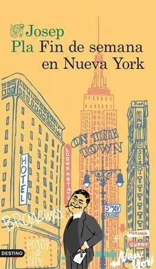 Fin de Semana en Nueva York
