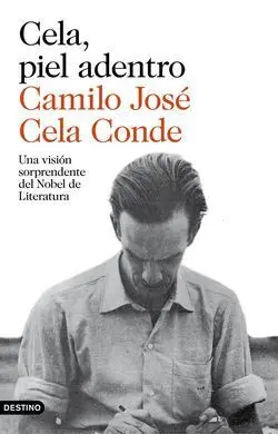 Cela, Piel Adentro