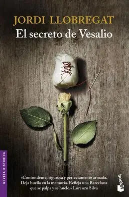 El Secreto de Vesalio