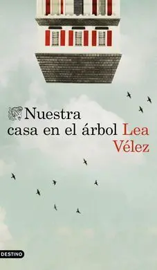 Nuestra Casa en el Arbol