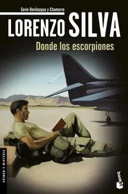 Donde los Escorpiones