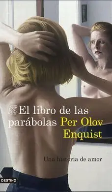 El Libro de las Parabolas