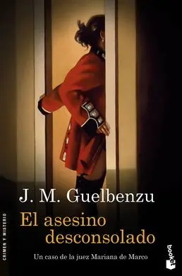 El Asesino Desconsolado
