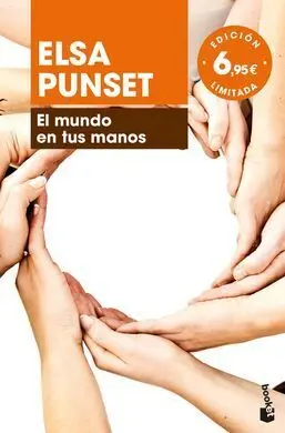 El Mundo en Tus Manos