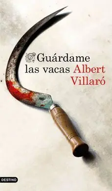 Guardame las Vacas