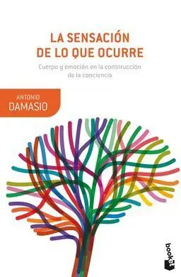 La Sensacion de lo que Ocurre