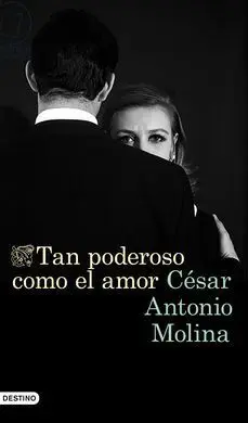 Tan Poderoso Como el Amor