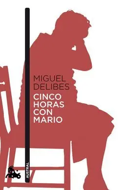 Cinco Horas con Mario