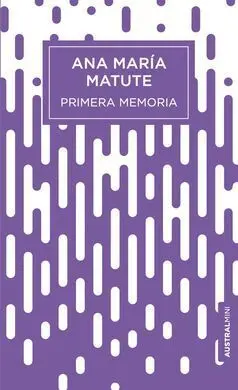 Primera Memoria